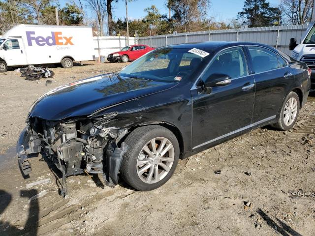 Изображение 2011 LEXUS ES 350 2011