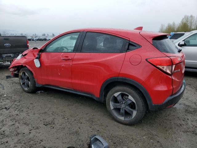 Image 2 of 2018 HONDA HR-V EX 2018 with VIN 3CZRU6H5XJM710997