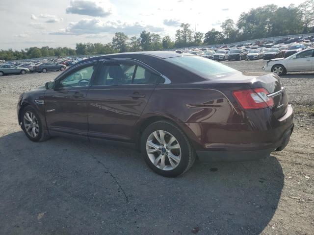 Image 2 of 2011 FORD TAURUS SEL 2011 with VIN 1FAHP2HW4BG117499