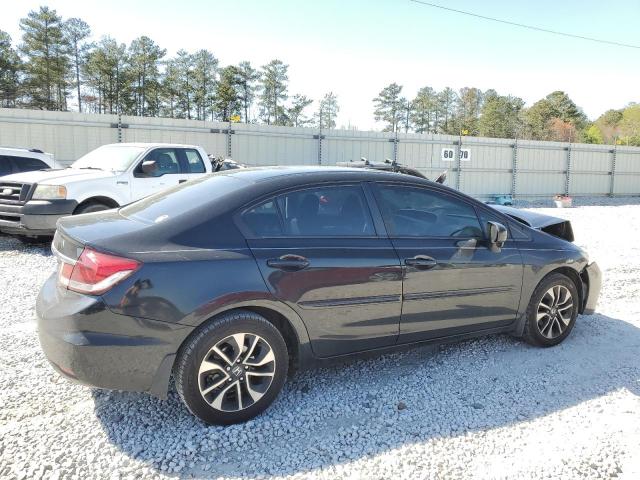 Image 3 of 2015 HONDA CIVIC EX 2015 with VIN 19XFB2F82FE076039