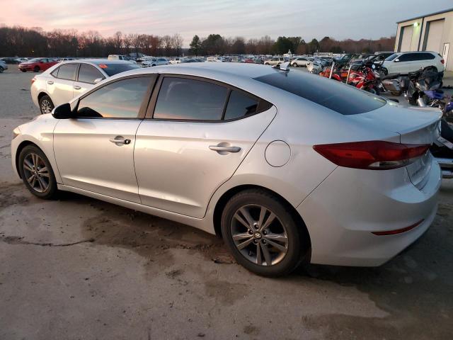 Image 2 of 2017 HYUNDAI ELANTRA SE 2017 with VIN 5NPD84LF9HH076848