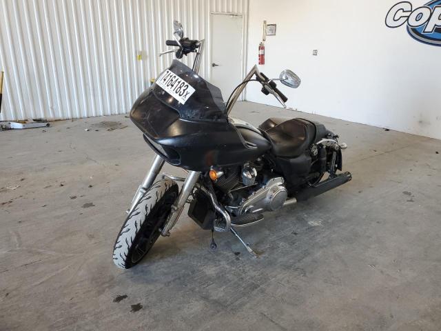 Obraz 2 z 2022 HARLEY-DAVIDSON FLTRXS  2022 z VIN 1HD1KTP18NB643737