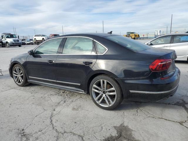 Image 2 of 2017 VOLKSWAGEN PASSAT R-LINE 2017 with VIN 1VWDT7A32HC048276