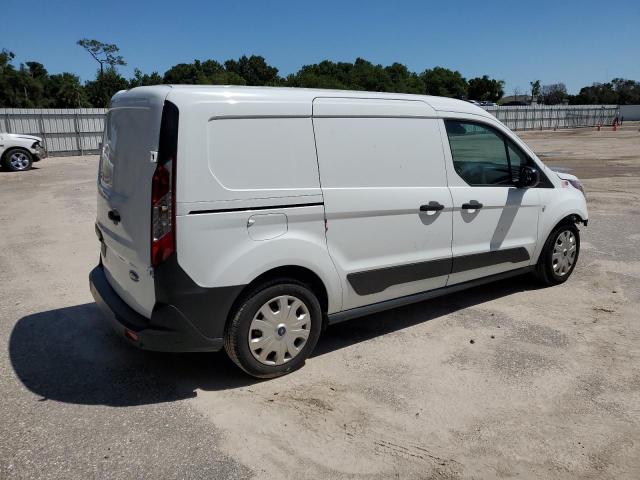 Image 3 of 2022 FORD TRANSIT CONNECT XL 2022 with VIN NM0LS7S22N1541614