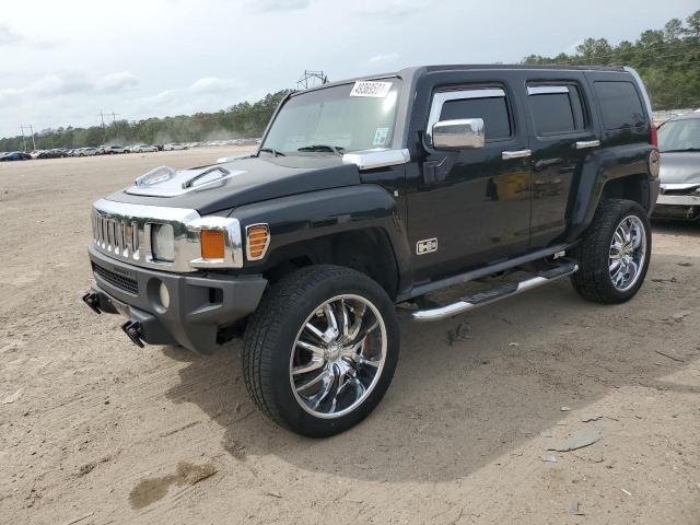 2007 HUMMER H3  2007 image