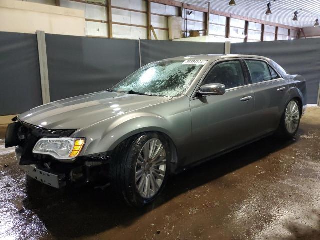 Изображение 1 2012 CHRYSLER 300 LIMITED 2012 с VIN 2C3CCACGXCH216865
