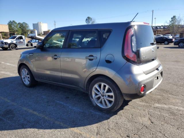 Image 2 of 2019 KIA SOUL + 2019 with VIN KNDJP3A55K7692312