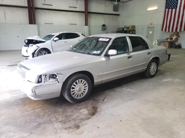 Obraz 1 z 2006 MERCURY GRAND MARQUIS LS 2006 z VIN 2MEFM75V66X653954