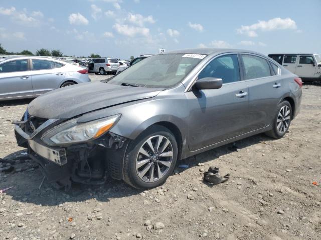 Изображение 1 2017 NISSAN ALTIMA 2.5 2017 с VIN 1N4AL3AP8HC290528