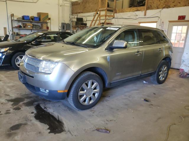 Obraz 2008 LINCOLN MKX  2008