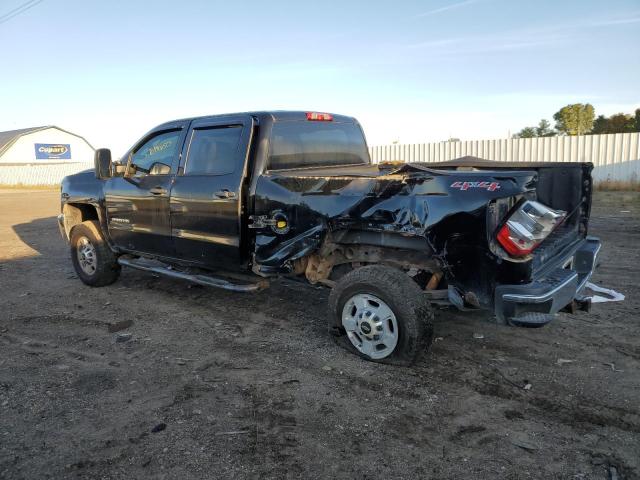 Image 2 of 2015 CHEVROLET SILVERADO K2500 HEAVY DUTY 2015 with VIN 1GC1KUEG2FF183550