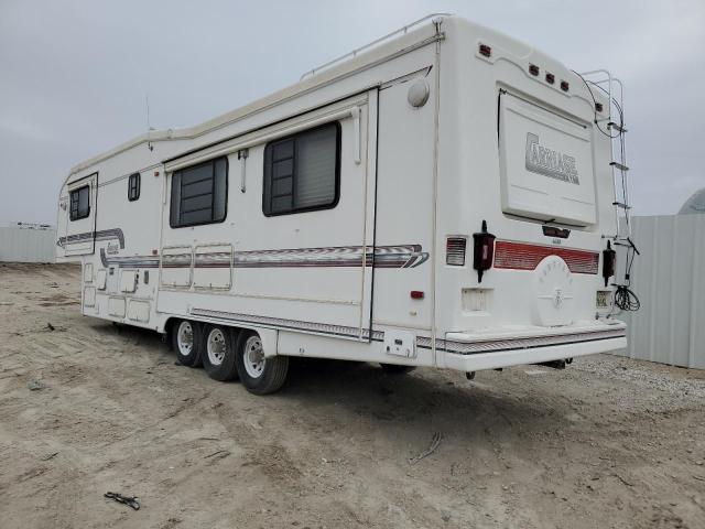 Image 3 of 1995 CARR TRAVL TLR 1995 with VIN 16F63B4RXS1010151