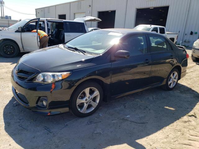 Изображение 1 2011 TOYOTA COROLLA BASE 2011 с VIN 2T1BU4EE2BC669128
