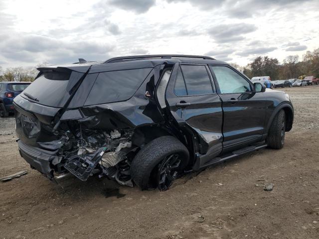 Image 3 of 2022 FORD EXPLORER TIMBERLINE 2022 with VIN 1FMSK8JH7NGA44884