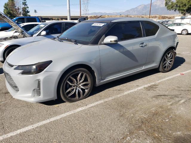 Image 1 of 2015 TOYOTA SCION TC  2015 with VIN JTKJF5C71FJ012968