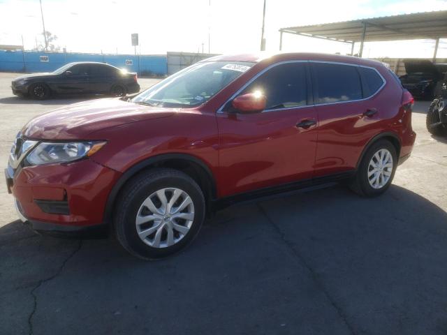 Obraz 1 z 2017 NISSAN ROGUE S 2017 z VIN 5N1AT2MT3HC737856