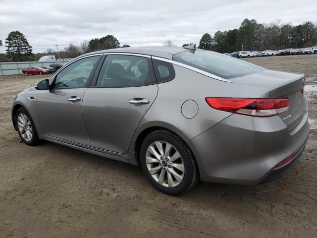 Obraz 2 z 2016 KIA OPTIMA LX 2016 z VIN 5XXGT4L30GG074515