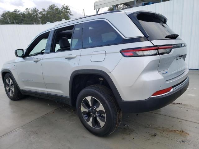 Image 2 of 2024 JEEP GRAND CHEROKEE LIMITED 4XE 2024 with VIN 1C4RJYB61R8518556