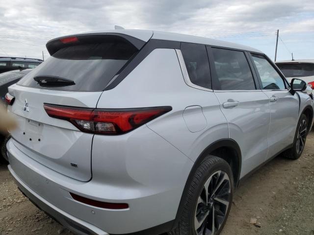 Obraz 3 z 2024 MITSUBISHI OUTLANDER SE 2024 z VIN JA4J3VA89RZ007142