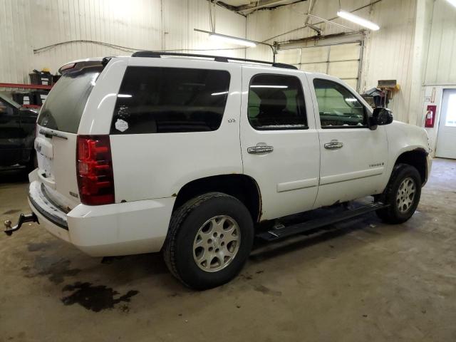 Obraz 3 z 2008 CHEVROLET TAHOE K1500 2008 z VIN 1GNFK13098R274026