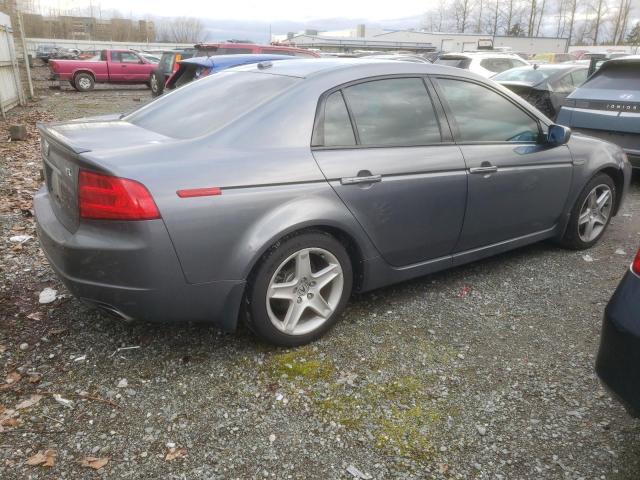 Obraz 3 z 2005 ACURA TL  2005 z VIN 19UUA66225A011319