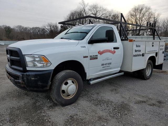 2016 RAM 3500  2016 image