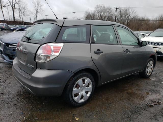 Image 3 of 2008 TOYOTA COROLLA MATRIX XR 2008 with VIN 2T1KR32E38C715140