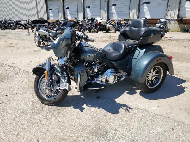 Image 1 of 2020 HARLEY-DAVIDSON FLHTCUTG  2020 with VIN 1HD1MAF10LB850880
