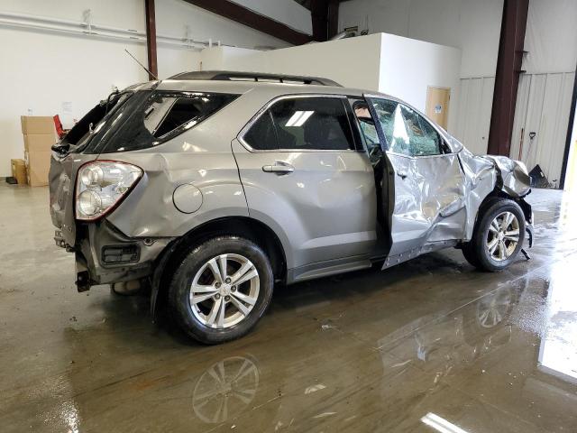 Image 3 of 2012 CHEVROLET EQUINOX LT 2012 with VIN 2GNFLNEK1C6312324