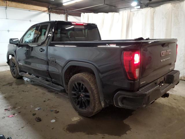 Obraz 2 z 2020 GMC SIERRA K1500 ELEVATION 2020 z VIN 1GTR9CED9LZ213331
