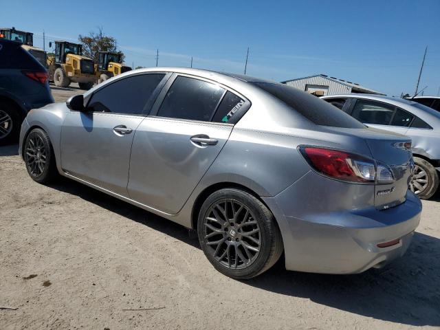 Obraz 2 z 2013 MAZDA 3 I 2013 z VIN JM1BL1U72D1740873