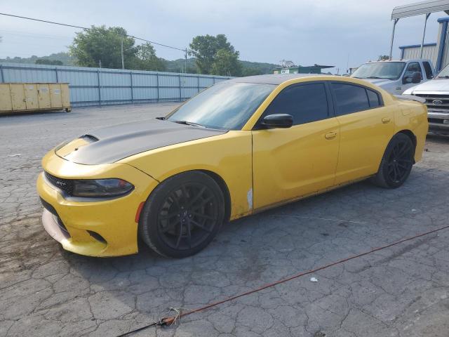 Изображение 1 2017 DODGE CHARGER R/T 392 2017 с VIN 2C3CDXGJ4HH533201