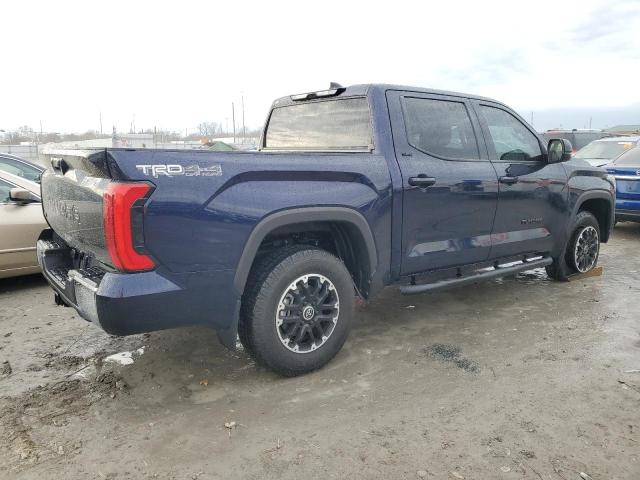 Image 3 of 2022 TOYOTA TUNDRA CREWMAX SR 2022 with VIN 5TFLA5DB2NX044468