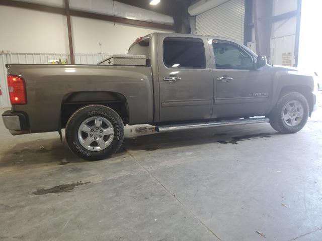 Image 3 of 2013 CHEVROLET SILVERADO C1500 LT 2013 with VIN 3GCPCSE05DG202473