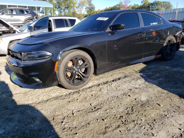 Изображение 1 2020 DODGE CHARGER R/T 2020 с VIN 2C3CDXCT3LH245301