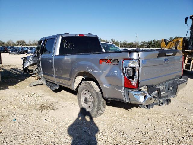 Image 2 of 2022 FORD F350 SUPER DUTY 2022 with VIN 1FT8W3BT1NEF03234
