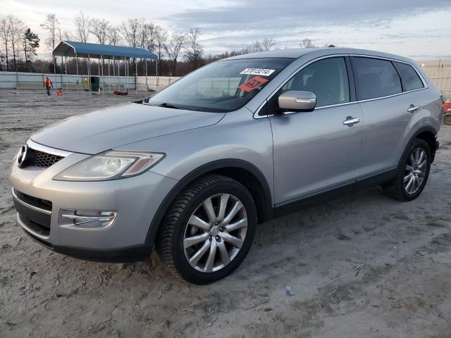 Image 1 of 2008 MAZDA CX-9  2008 with VIN JM3TB28AX80160518
