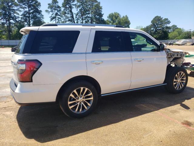 Image 3 of 2018 FORD EXPEDITION LIMITED 2018 with VIN 1FMJU1KT6JEA03149