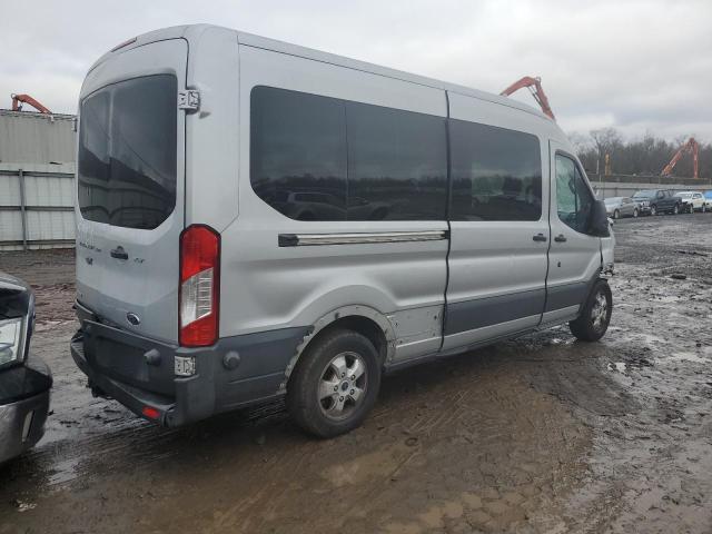 Изображение 3 2017 FORD TRANSIT T-350 2017 с VIN 1FBAX2CG0HKA97497