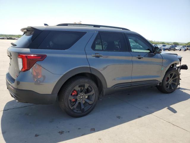 Image 3 of 2022 FORD EXPLORER ST 2022 with VIN 1FM5K8GC9NGC32962