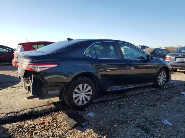Изображение 3 2019 TOYOTA CAMRY L 2019 с VIN 4T1B11HK2KU767406