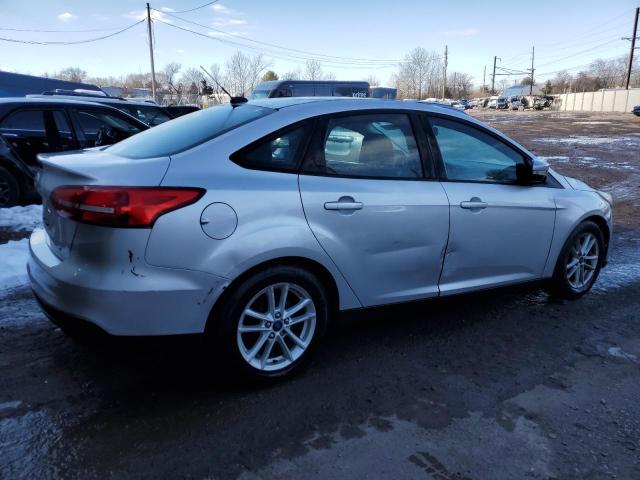 Image 3 of 2015 FORD FOCUS SE 2015 with VIN 1FADP3F21FL338446