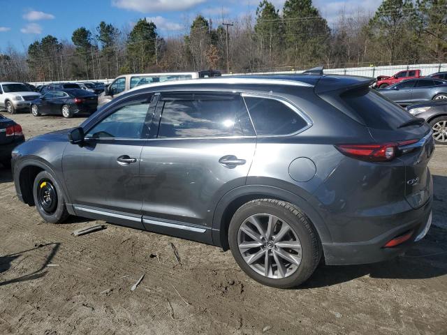 Изображение 2 2021 MAZDA CX-9 GRAND TOURING 2021 с VIN JM3TCBDY7M0525232