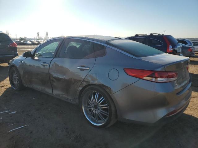 Obraz 2 z 2016 KIA OPTIMA LX 2016 z VIN 5XXGT4L39GG033087