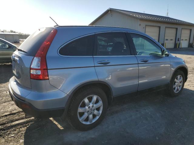 Obraz 3 z 2009 HONDA CR-V EXL 2009 z VIN 5J6RE48759L000065