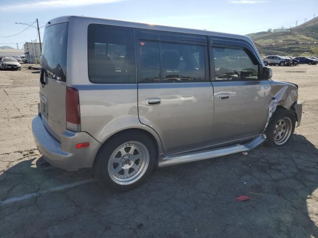 Изображение 3 2005 TOYOTA SCION XB 2005 с VIN JTLKT334650215118