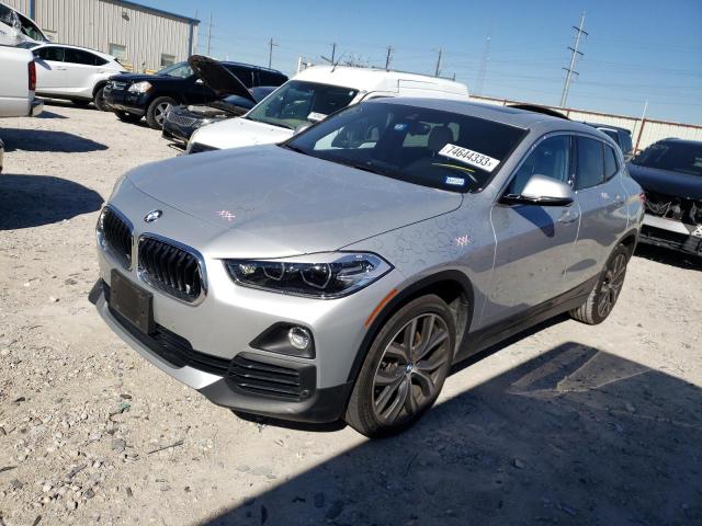 2020 BMW X2 SDRIVE28I 2020 image