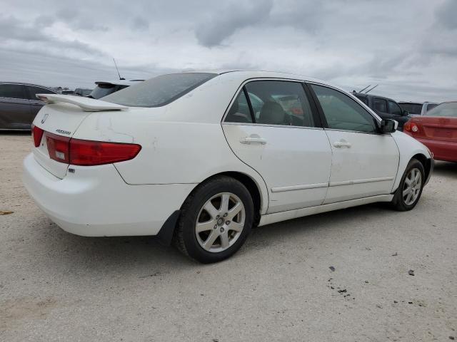 Image 3 of 2005 HONDA ACCORD EX 2005 with VIN 1HGCM66535A044598