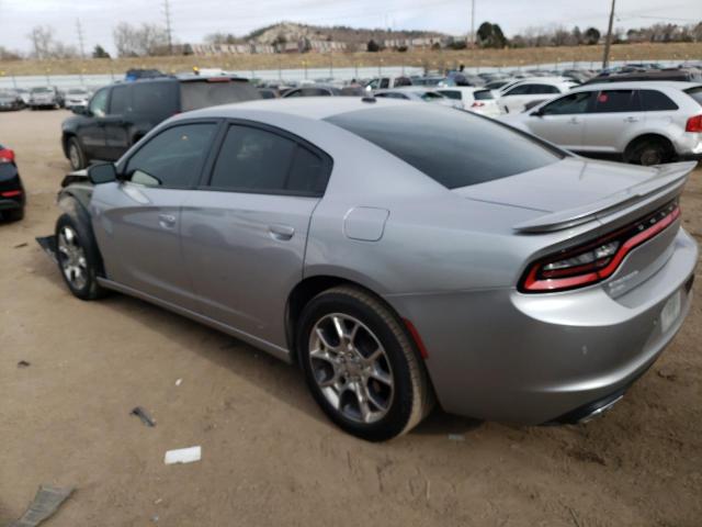 Изображение 2 2015 DODGE CHARGER SE 2015 с VIN 2C3CDXFG5FH769164