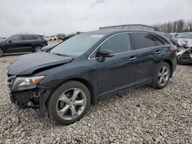 2014 TOYOTA VENZA LE 2014 image